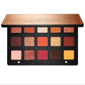 Natasha Denona Sunset Palette